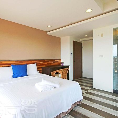 Malibu Oceanview Homestay Magong Extérieur photo