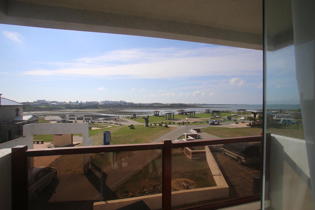 Malibu Oceanview Homestay Magong Chambre photo