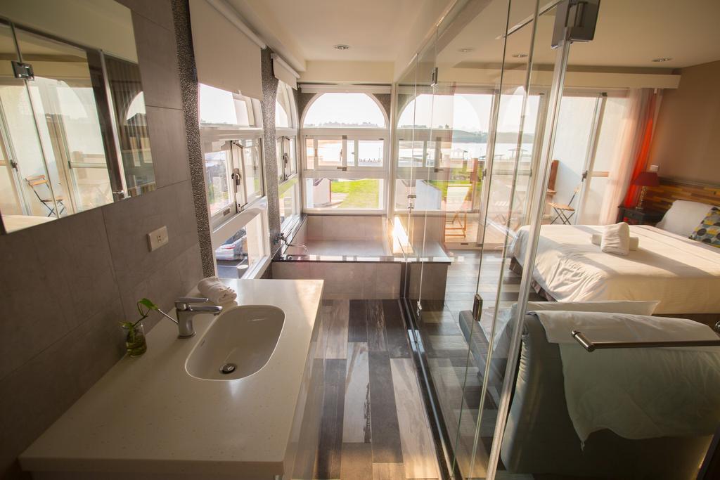 Malibu Oceanview Homestay Magong Extérieur photo