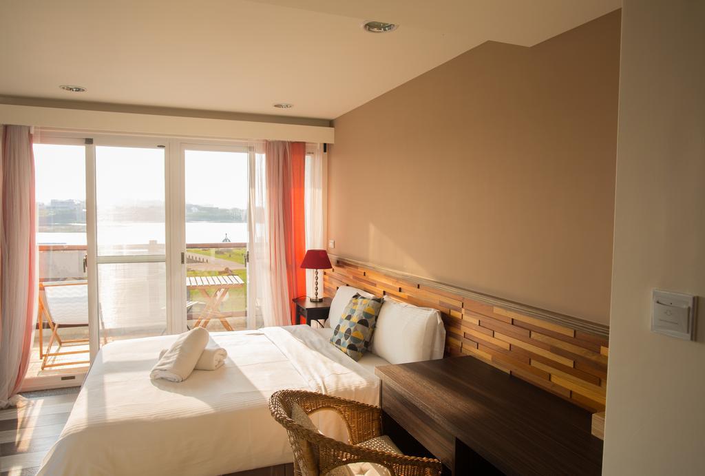 Malibu Oceanview Homestay Magong Extérieur photo