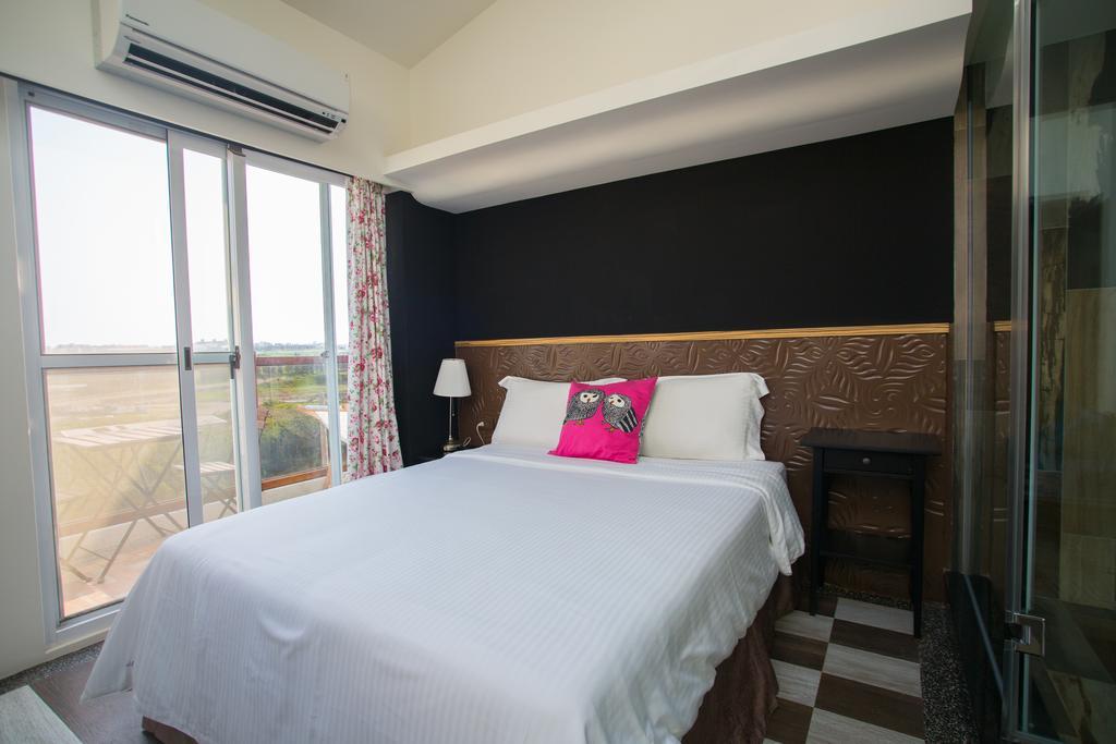 Malibu Oceanview Homestay Magong Extérieur photo