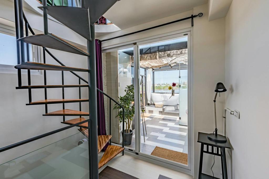 Malibu Oceanview Homestay Magong Extérieur photo