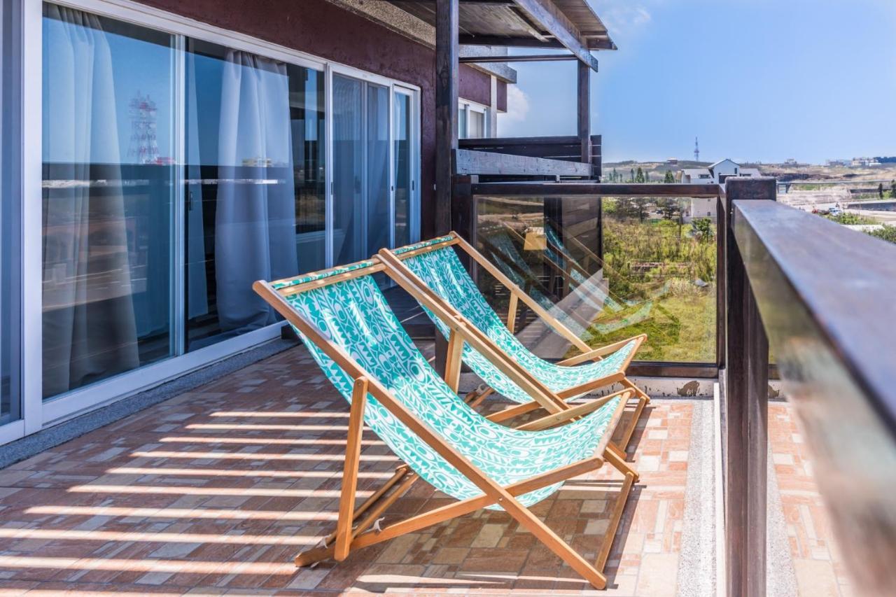 Malibu Oceanview Homestay Magong Extérieur photo