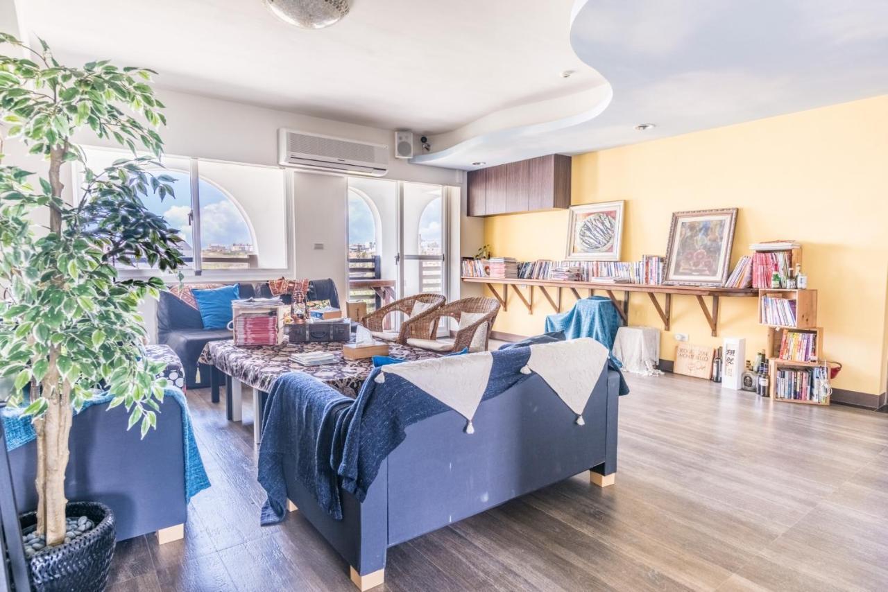 Malibu Oceanview Homestay Magong Extérieur photo
